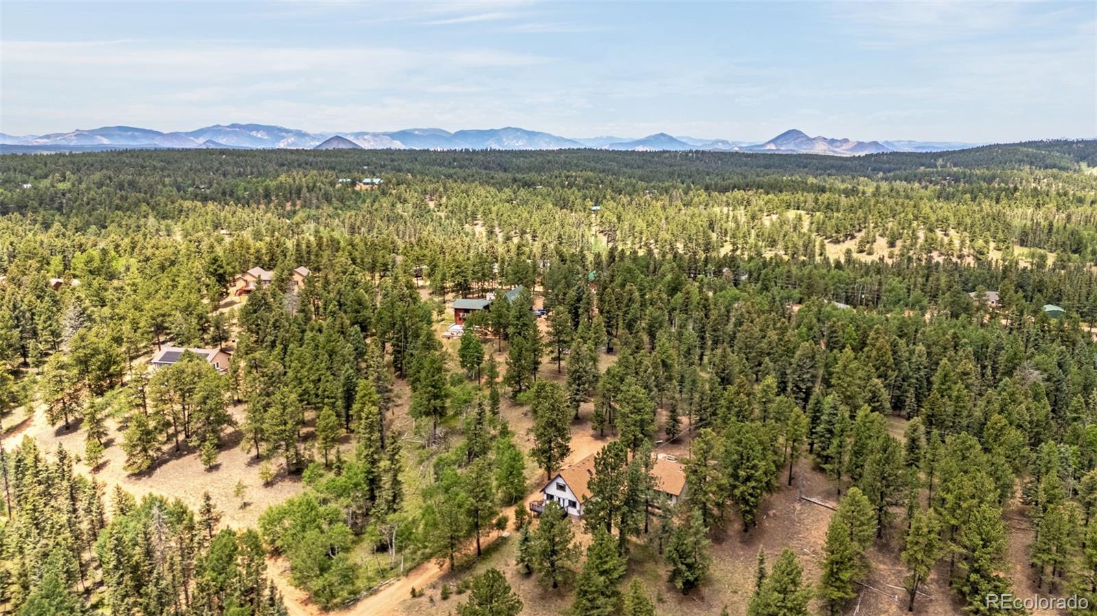 MLS Image #26 for 53  lake circle,divide, Colorado