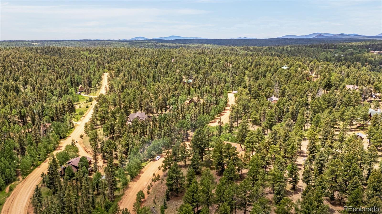 MLS Image #27 for 53  lake circle,divide, Colorado
