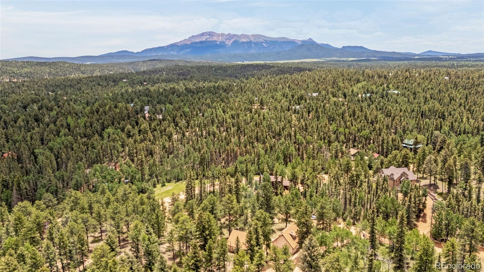 MLS Image #28 for 53  lake circle,divide, Colorado