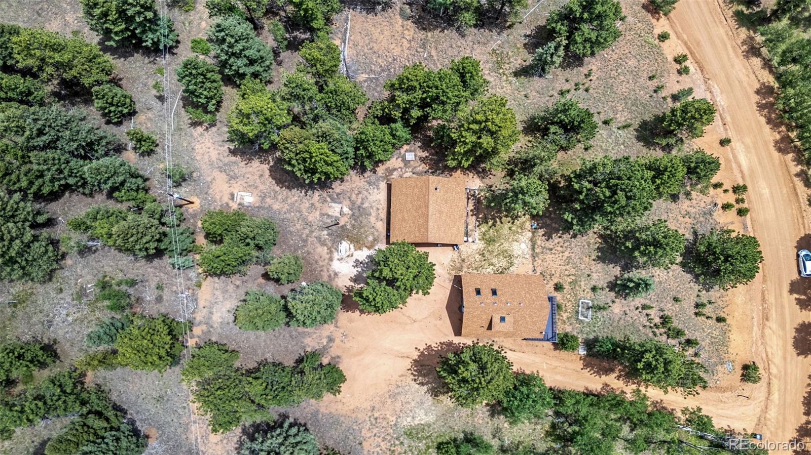MLS Image #29 for 53  lake circle,divide, Colorado