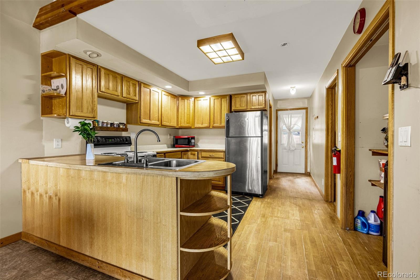 MLS Image #3 for 53  lake circle,divide, Colorado