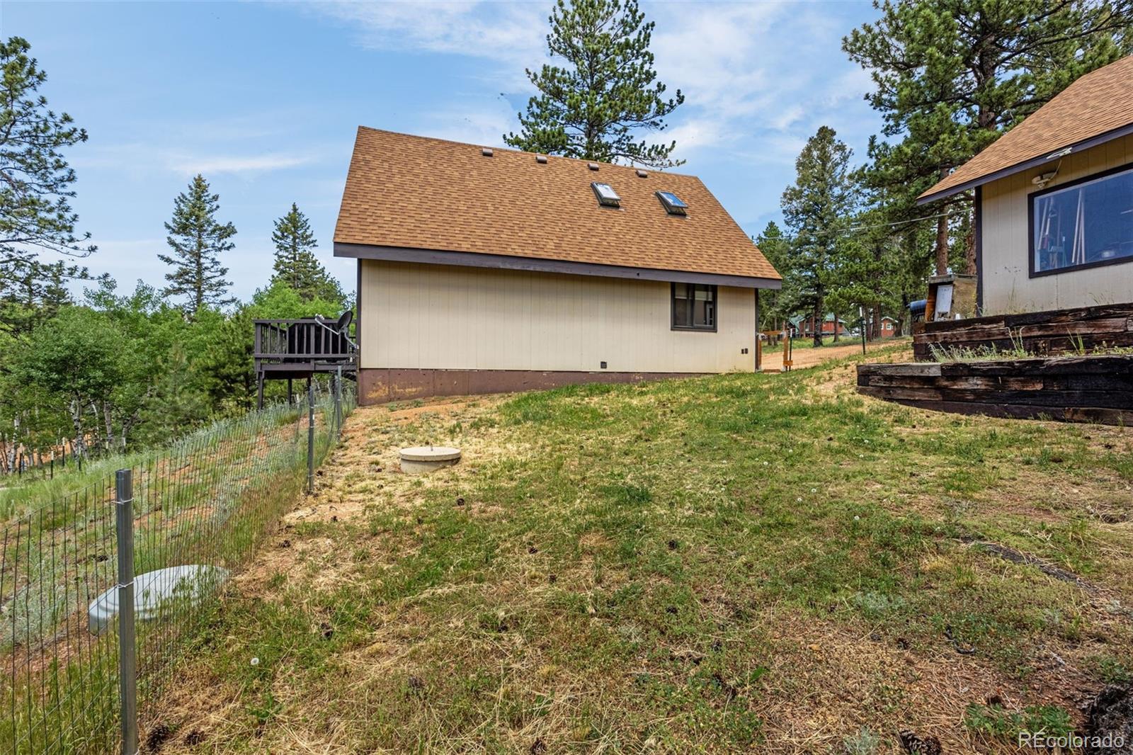 MLS Image #31 for 53  lake circle,divide, Colorado