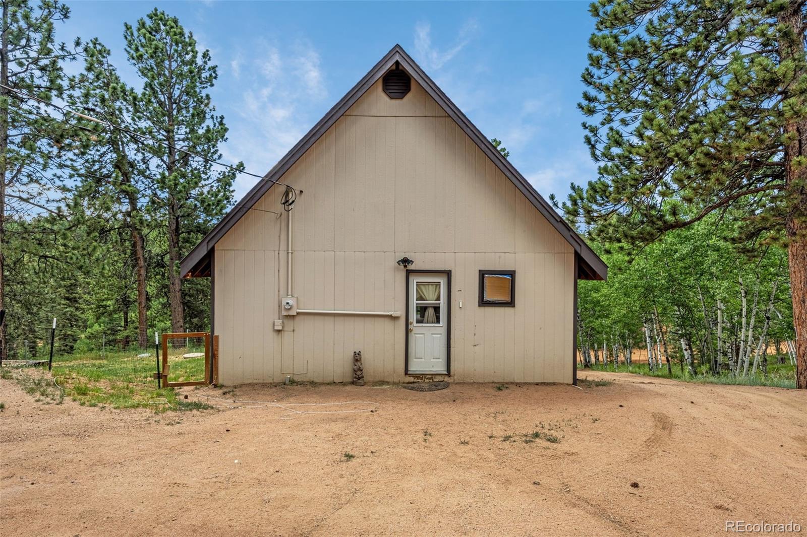 MLS Image #33 for 53  lake circle,divide, Colorado