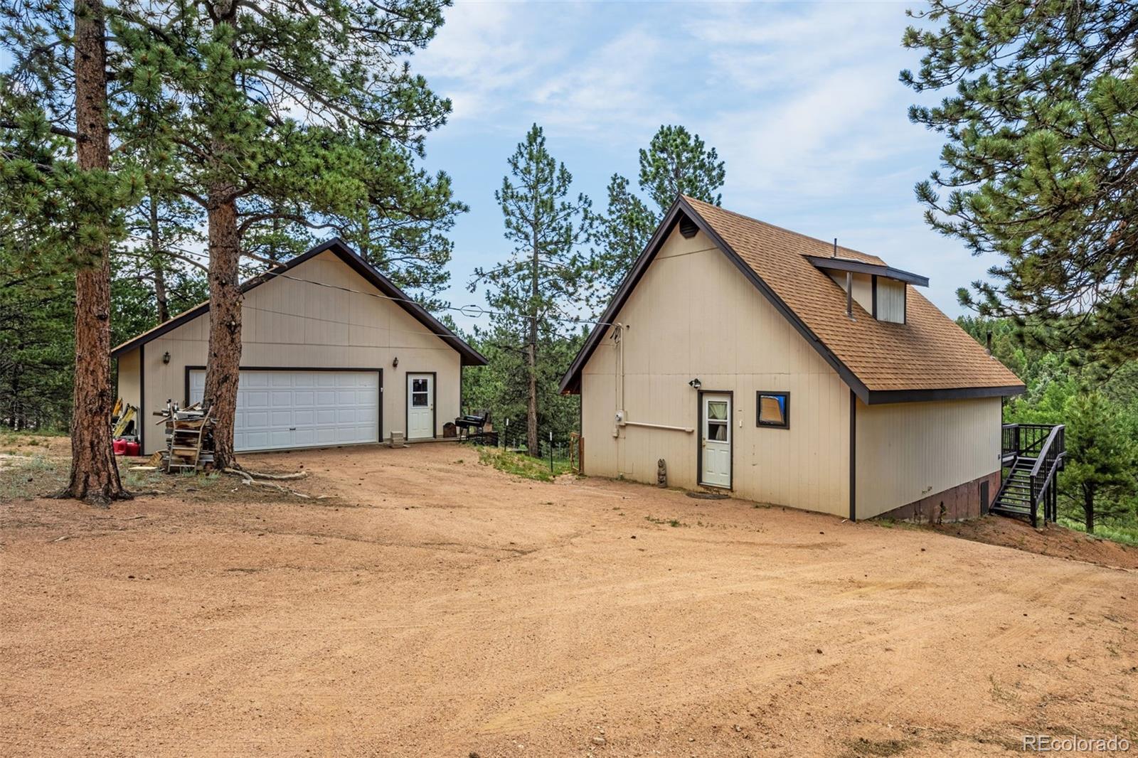 MLS Image #34 for 53  lake circle,divide, Colorado