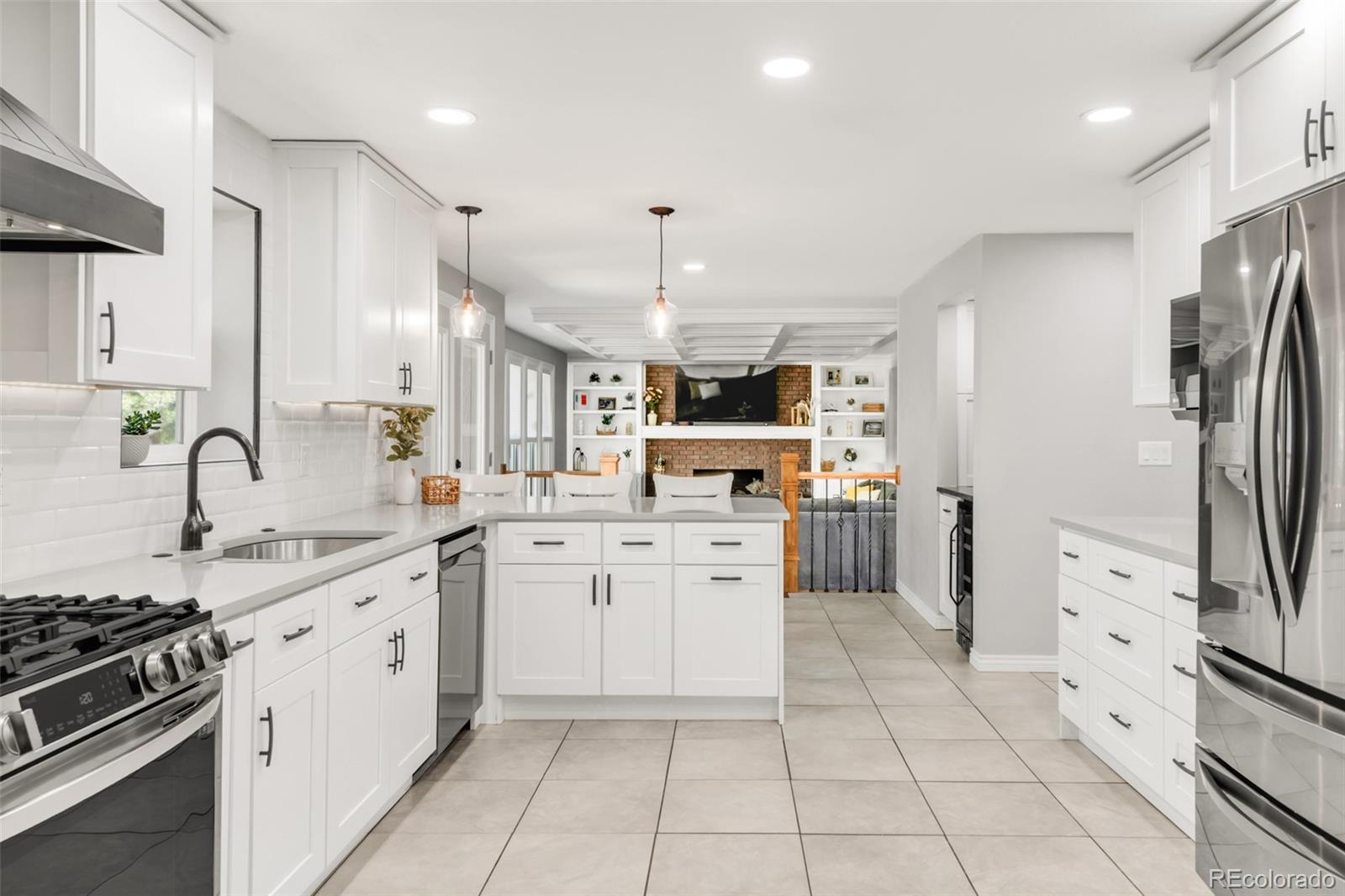 MLS Image #12 for 5557 e links circle,centennial, Colorado