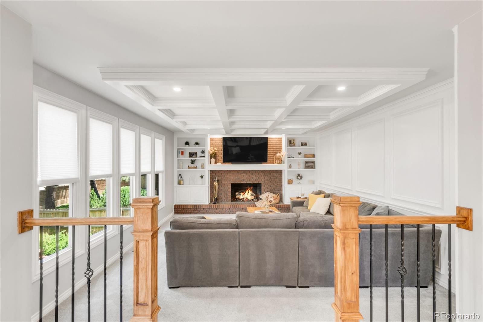 MLS Image #18 for 5557 e links circle,centennial, Colorado