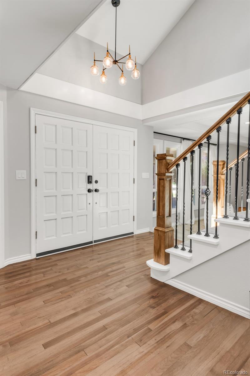 MLS Image #3 for 5557 e links circle,centennial, Colorado