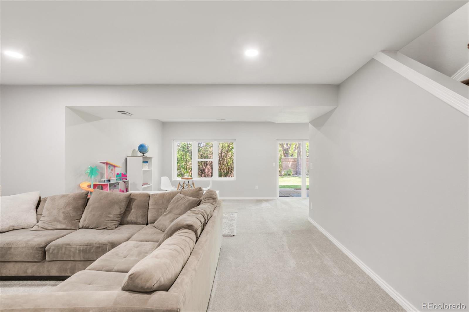 MLS Image #41 for 5557 e links circle,centennial, Colorado