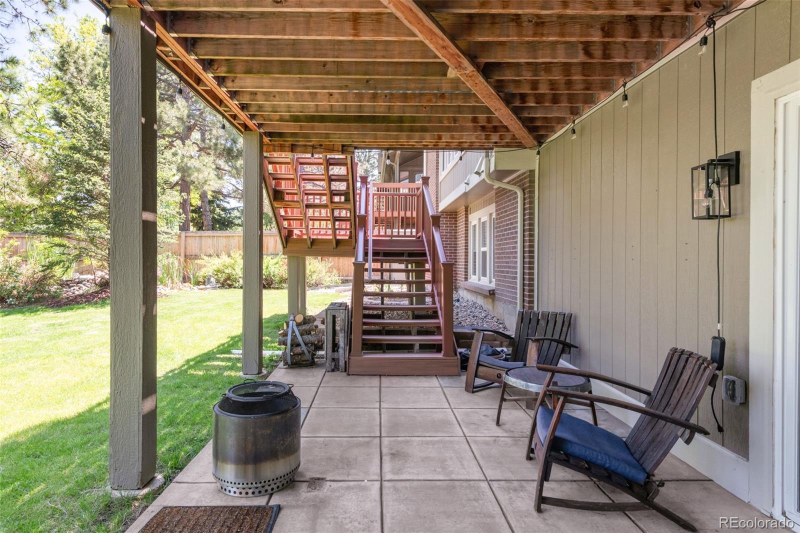 MLS Image #48 for 5557 e links circle,centennial, Colorado