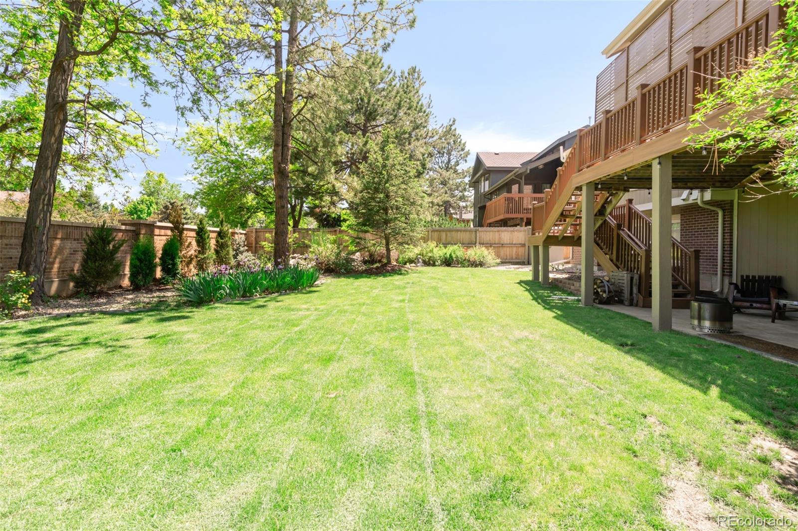 MLS Image #49 for 5557 e links circle,centennial, Colorado