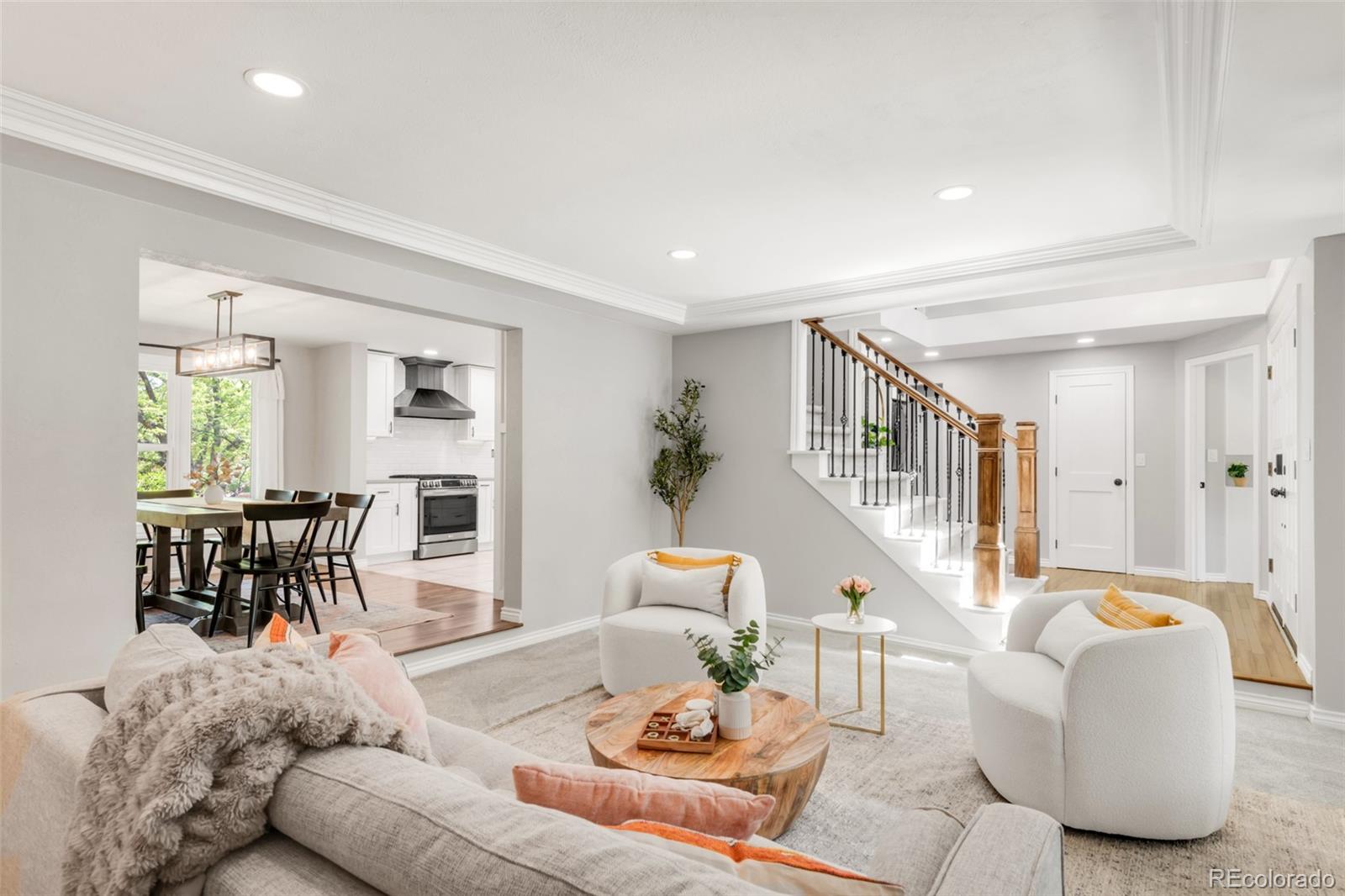 MLS Image #8 for 5557 e links circle,centennial, Colorado