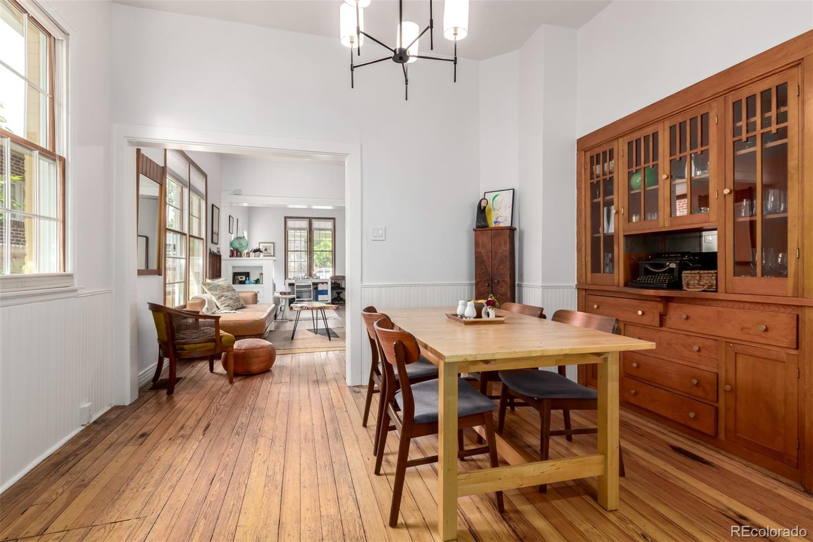 MLS Image #10 for 1776 s logan street,denver, Colorado