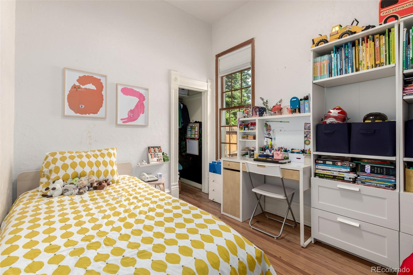 MLS Image #16 for 1776 s logan street,denver, Colorado