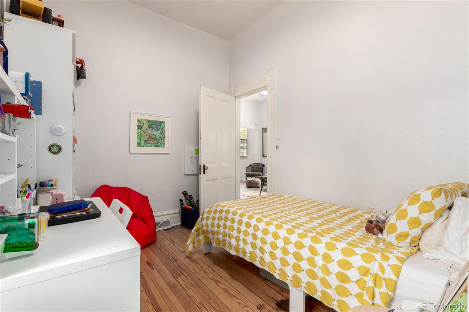 MLS Image #17 for 1776 s logan street,denver, Colorado