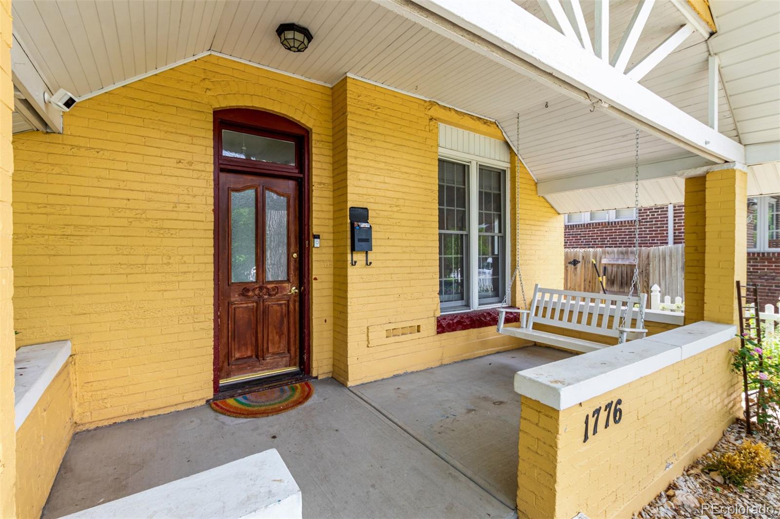 MLS Image #2 for 1776 s logan street,denver, Colorado