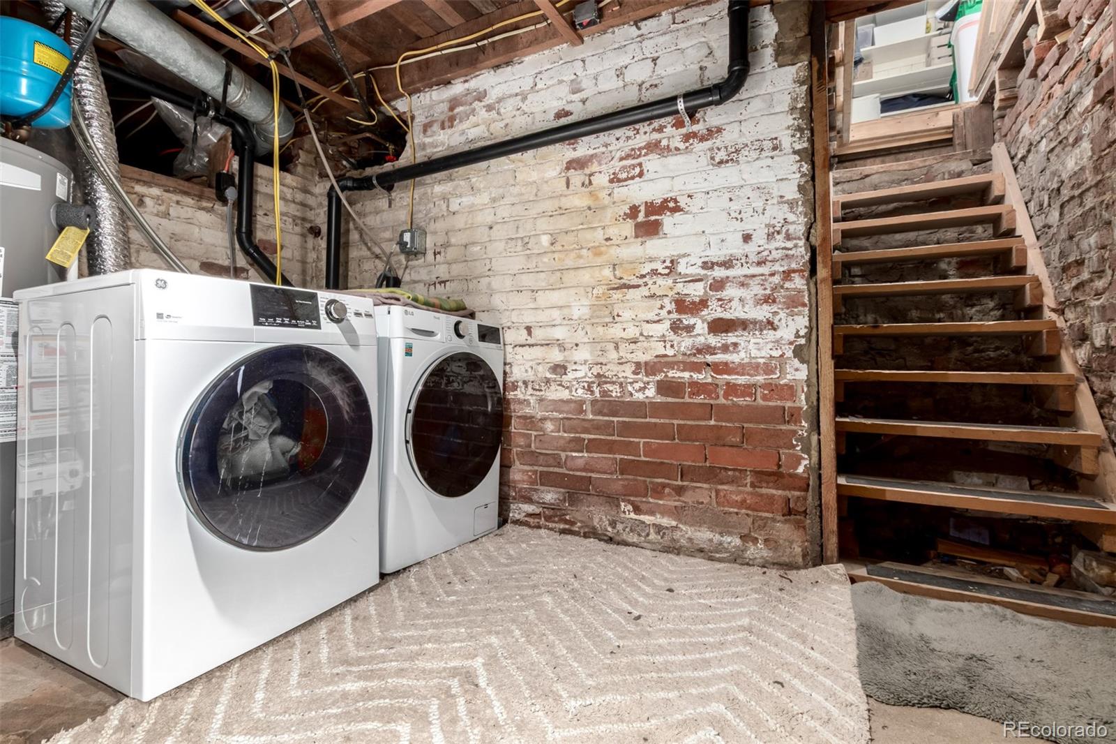 MLS Image #20 for 1776 s logan street,denver, Colorado