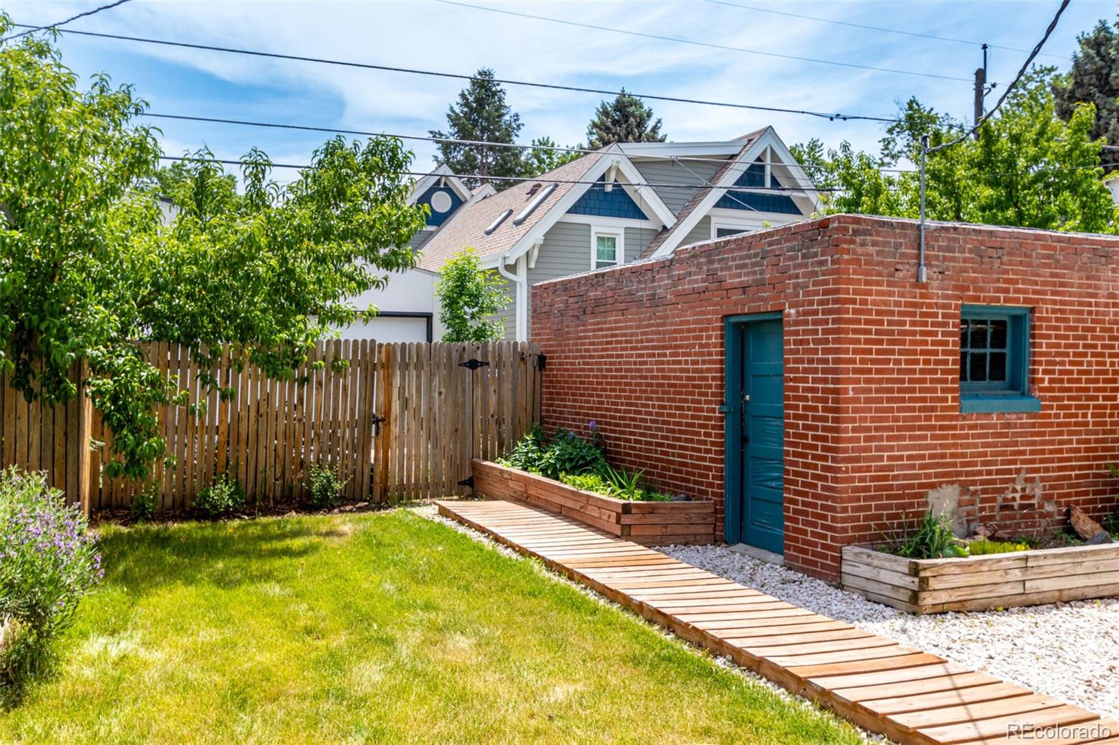 MLS Image #21 for 1776 s logan street,denver, Colorado