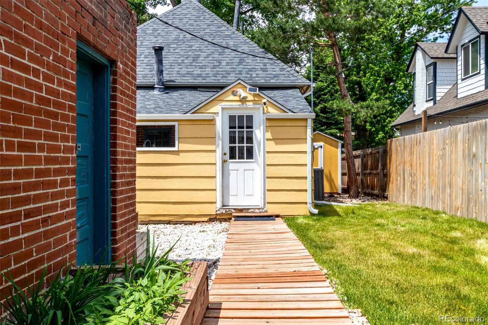 MLS Image #23 for 1776 s logan street,denver, Colorado