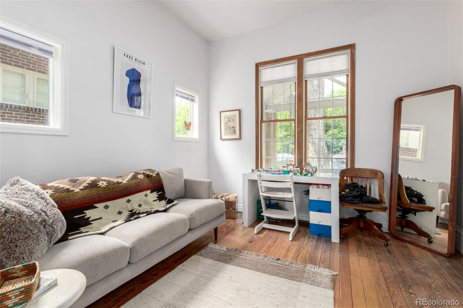 MLS Image #4 for 1776 s logan street,denver, Colorado