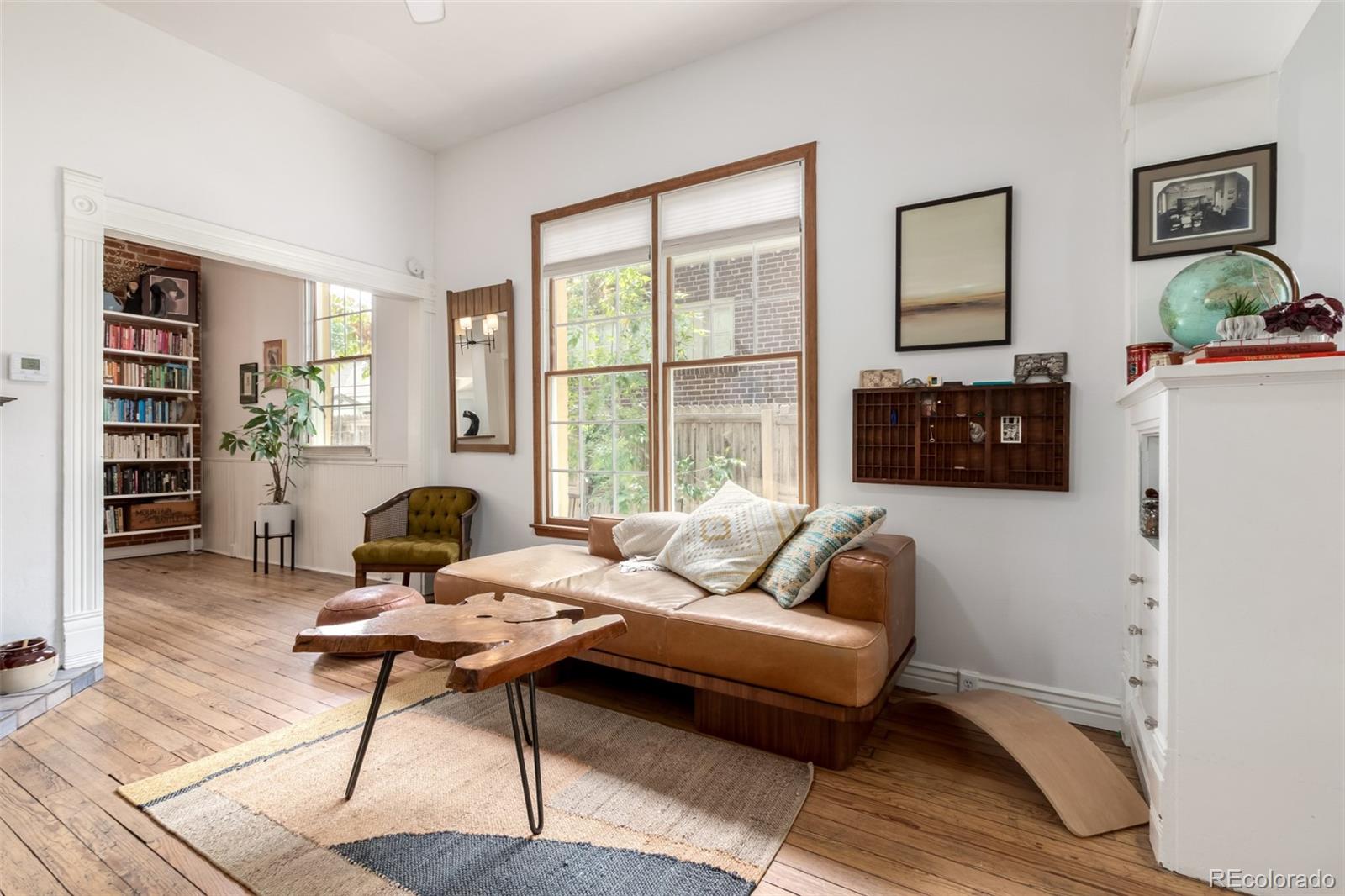 MLS Image #6 for 1776 s logan street,denver, Colorado