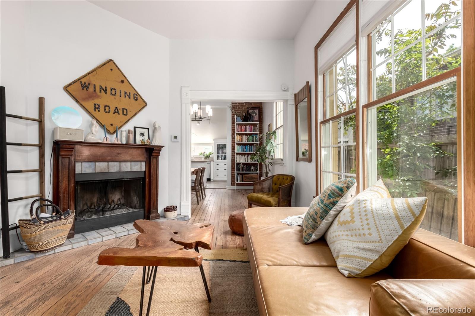 MLS Image #8 for 1776 s logan street,denver, Colorado