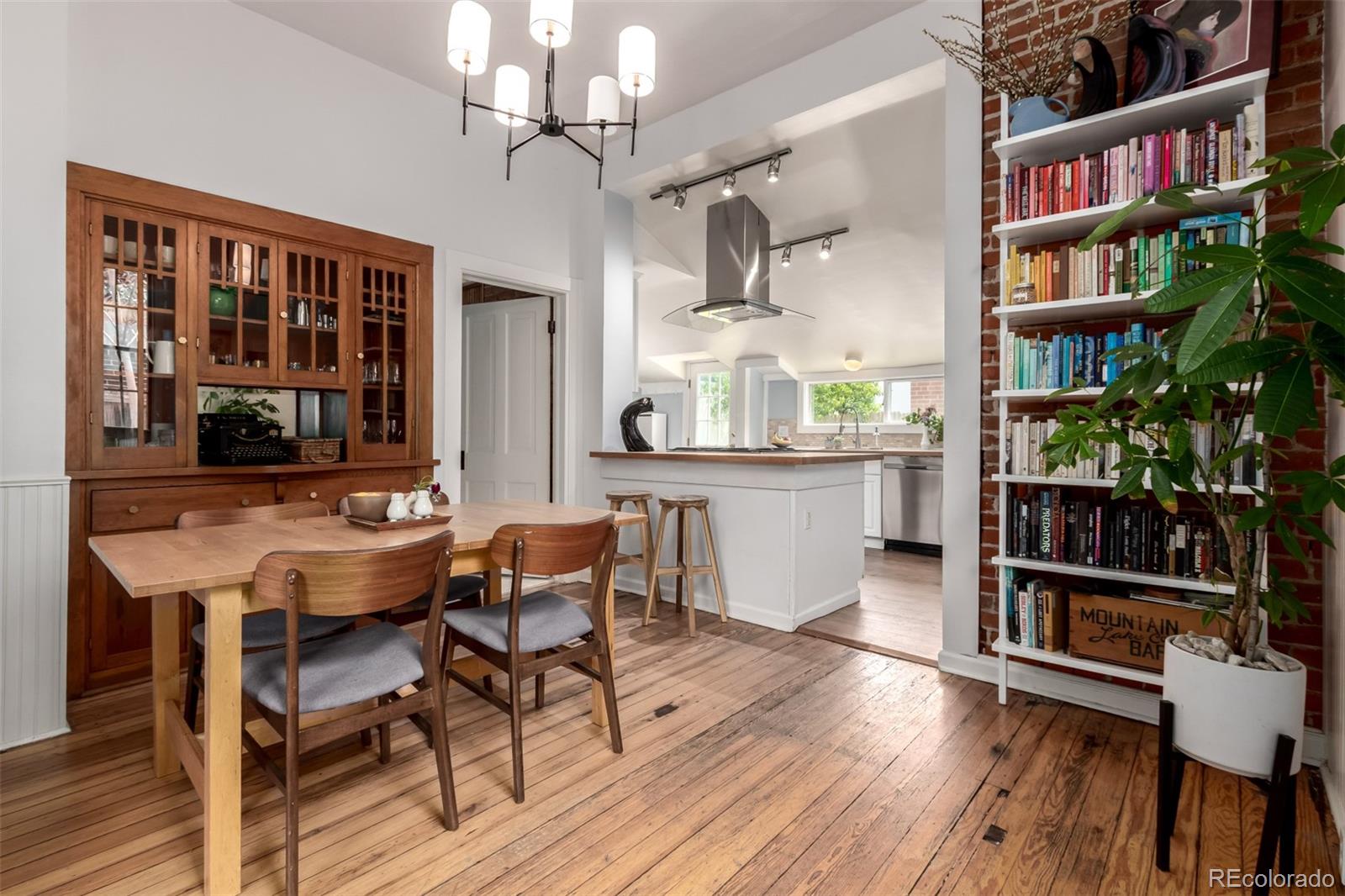 MLS Image #9 for 1776 s logan street,denver, Colorado