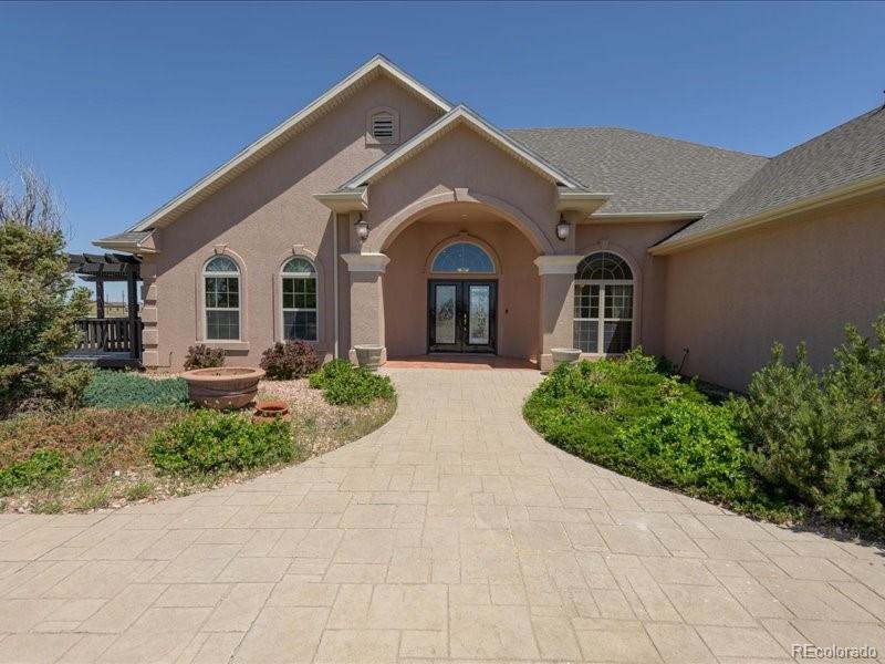 MLS Image #0 for 23144  county road 27 ,la junta, Colorado