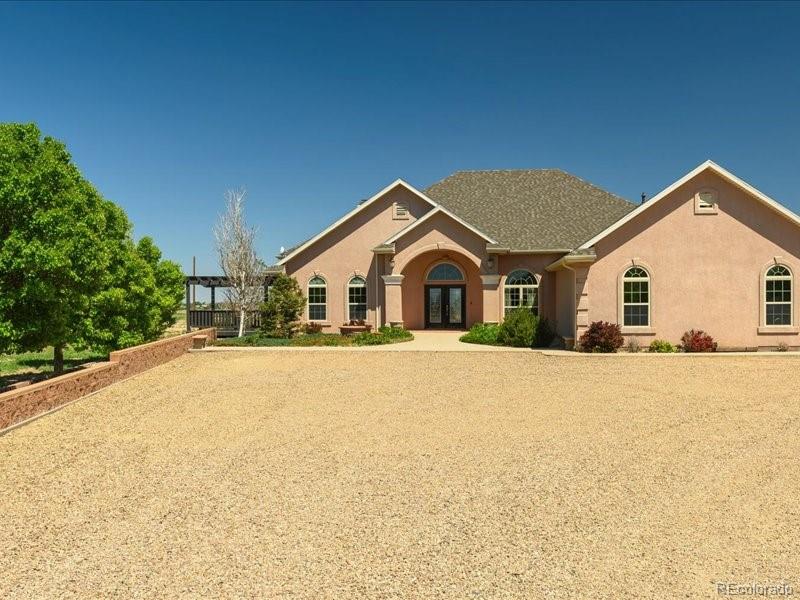 MLS Image #2 for 23144  county road 27 ,la junta, Colorado