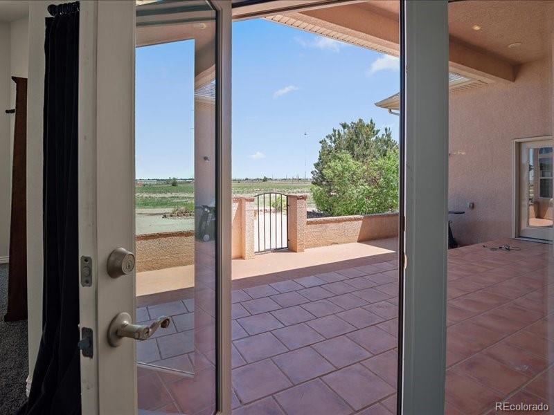 MLS Image #23 for 23144  county road 27 ,la junta, Colorado