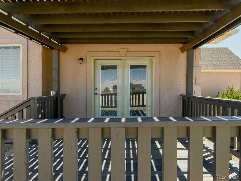 MLS Image #30 for 23144  county road 27 ,la junta, Colorado