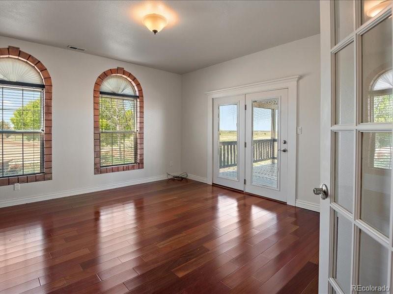 MLS Image #32 for 23144  county road 27 ,la junta, Colorado