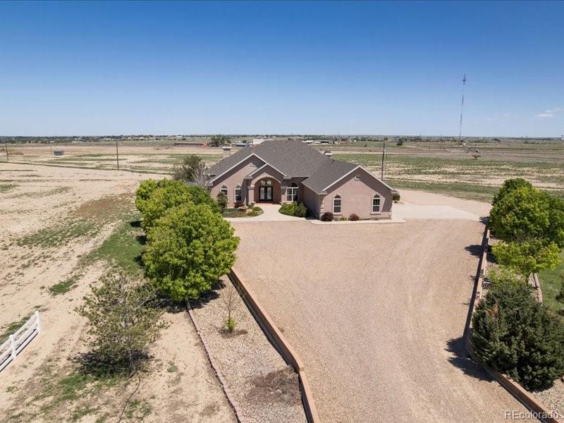 MLS Image #41 for 23144  county road 27 ,la junta, Colorado