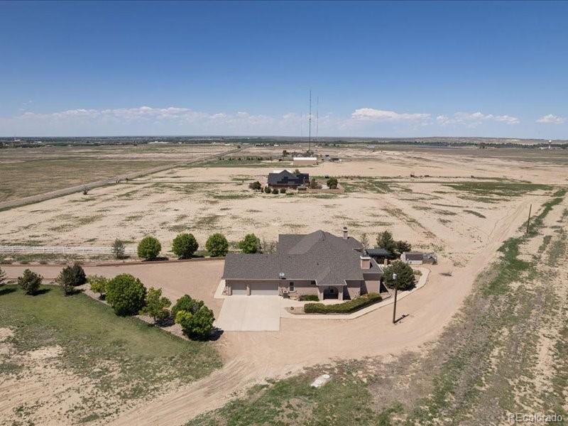 MLS Image #42 for 23144  county road 27 ,la junta, Colorado