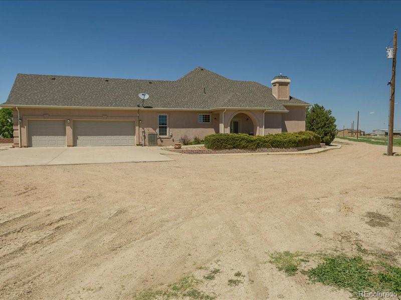 MLS Image #43 for 23144  county road 27 ,la junta, Colorado