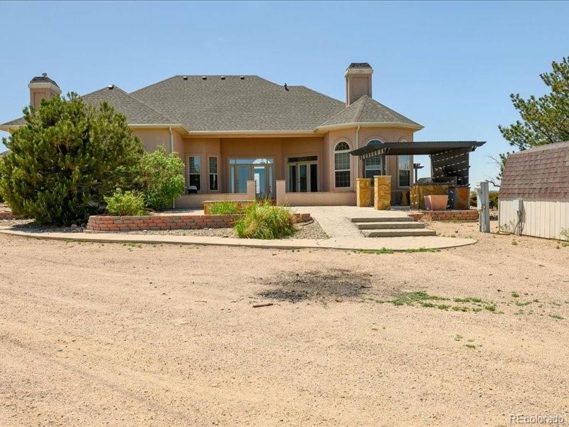 MLS Image #44 for 23144  county road 27 ,la junta, Colorado