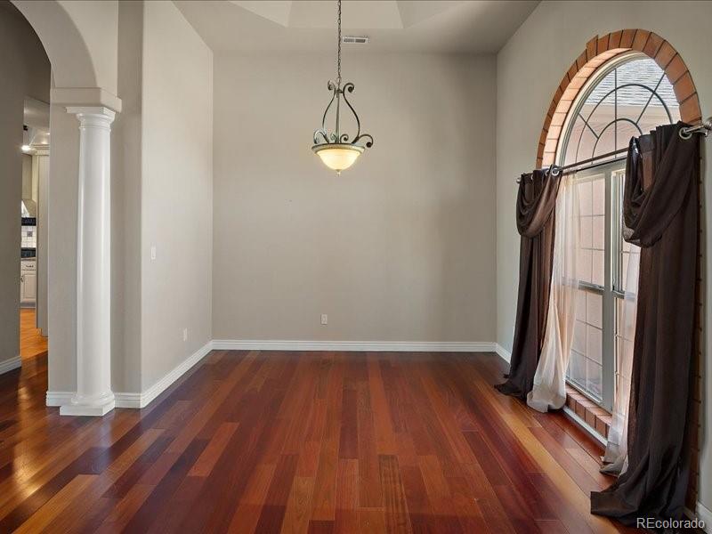 MLS Image #5 for 23144  county road 27 ,la junta, Colorado