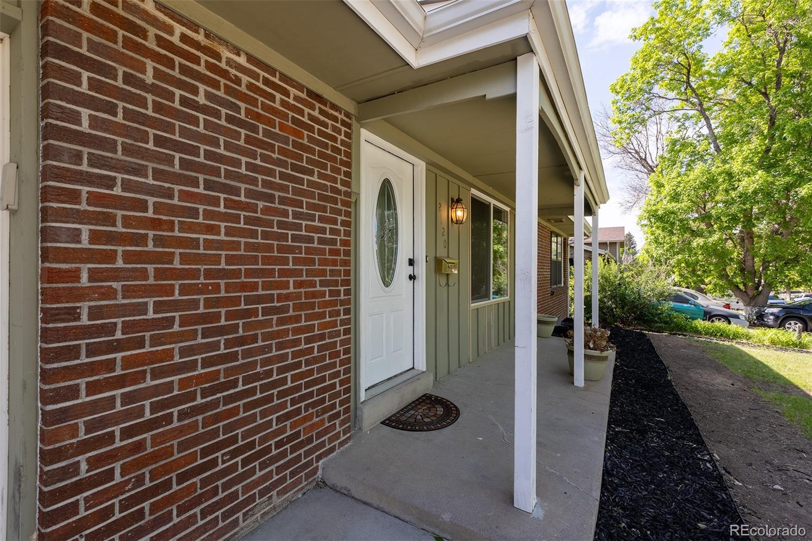 MLS Image #3 for 2120 s ouray street,aurora, Colorado