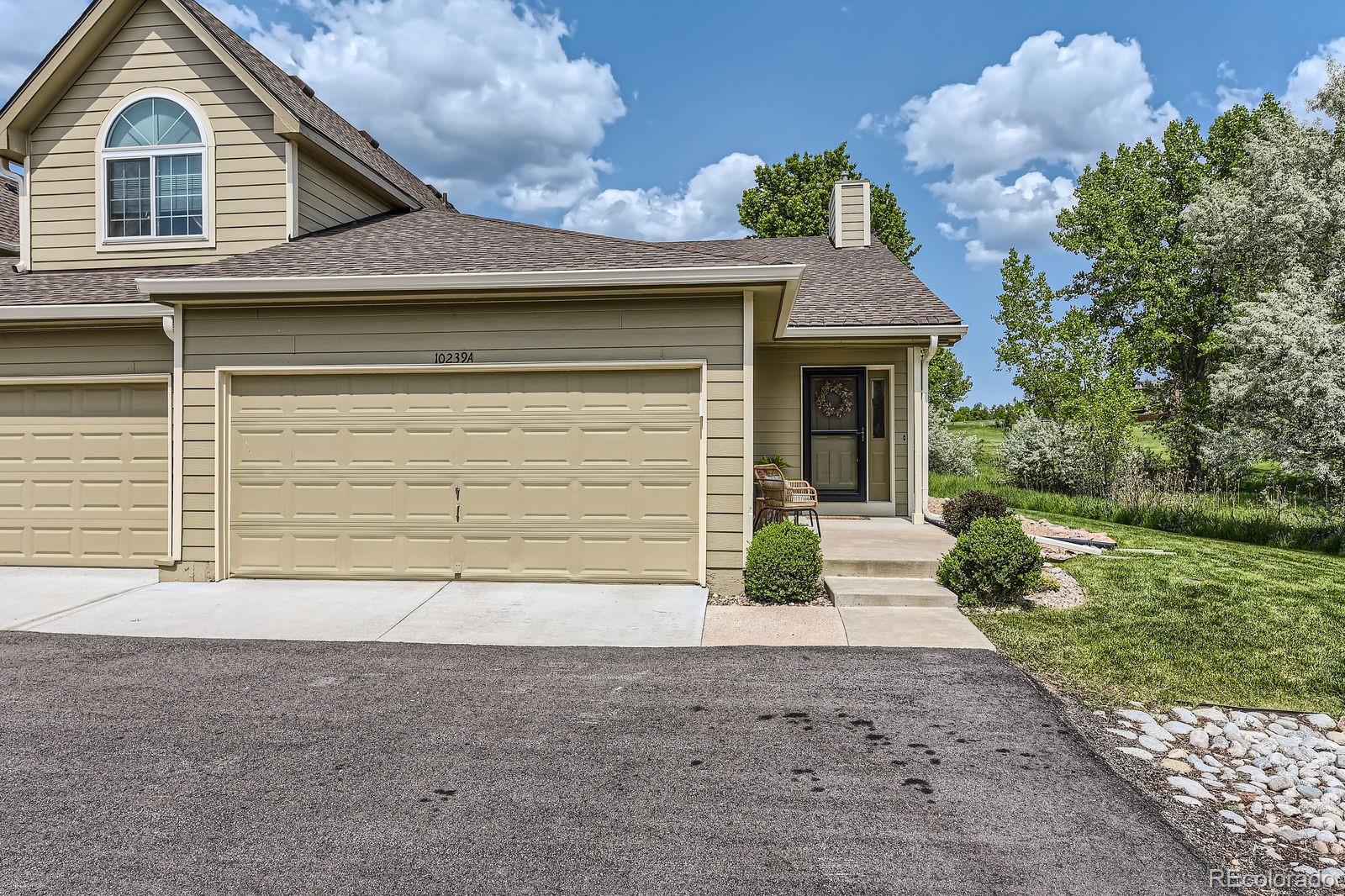 MLS Image #1 for 10239 w fair avenue,littleton, Colorado