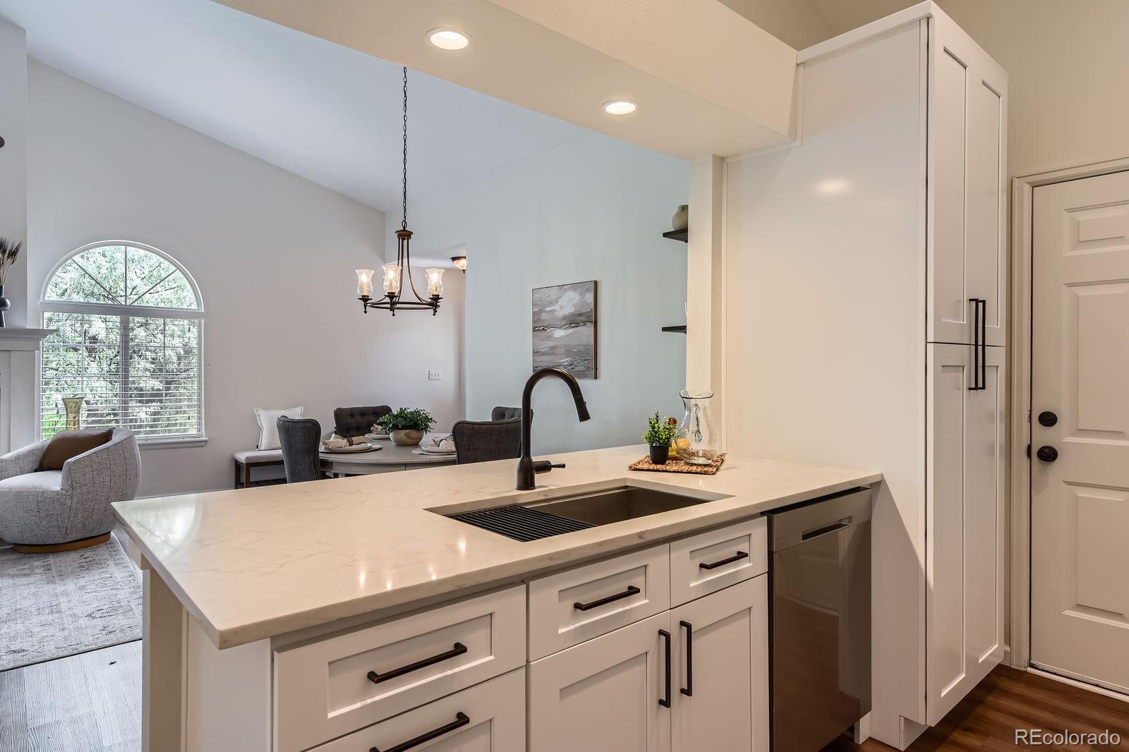 MLS Image #10 for 10239 w fair avenue,littleton, Colorado