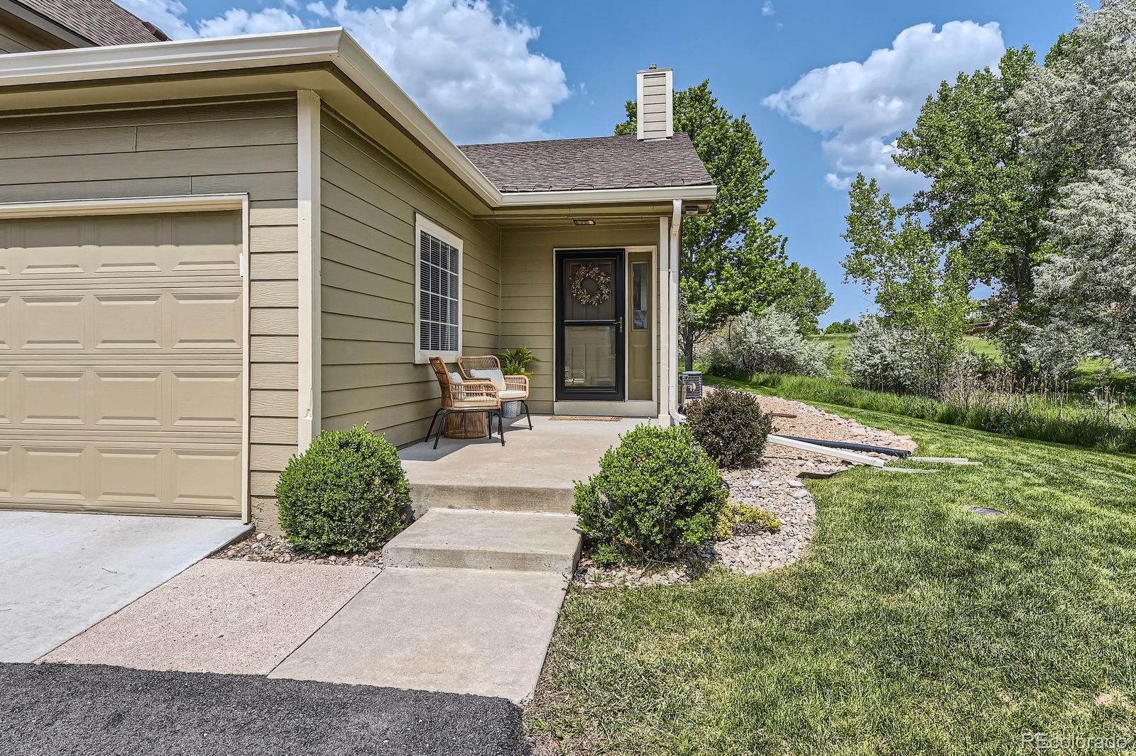 MLS Image #2 for 10239 w fair avenue,littleton, Colorado