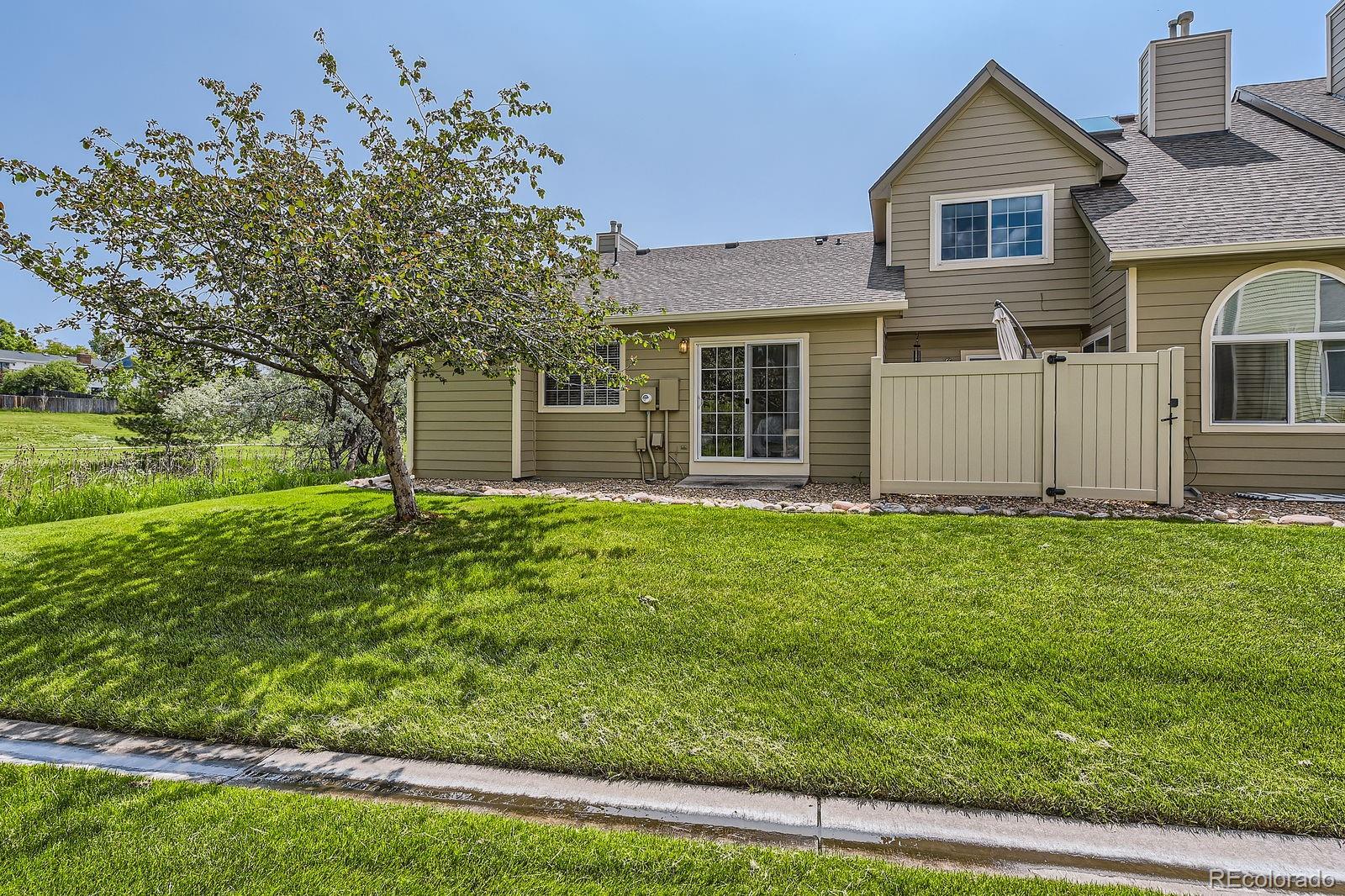 MLS Image #24 for 10239 w fair avenue,littleton, Colorado