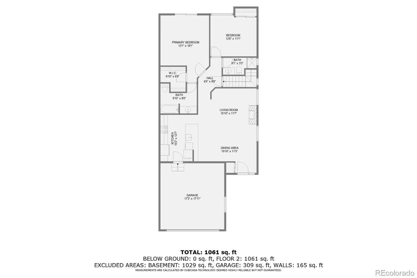 MLS Image #28 for 10239 w fair avenue,littleton, Colorado
