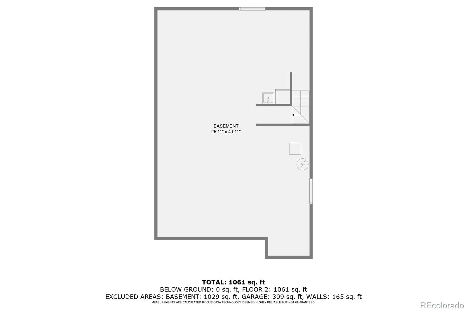 MLS Image #29 for 10239 w fair avenue,littleton, Colorado