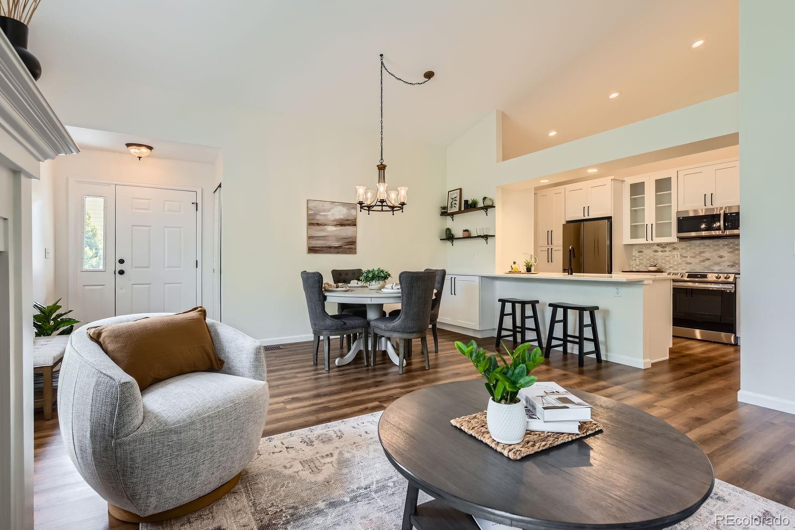 MLS Image #6 for 10239 w fair avenue,littleton, Colorado