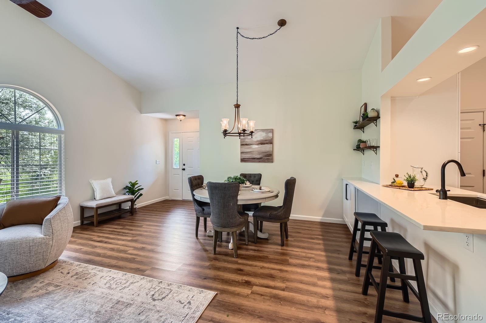 MLS Image #8 for 10239 w fair avenue,littleton, Colorado