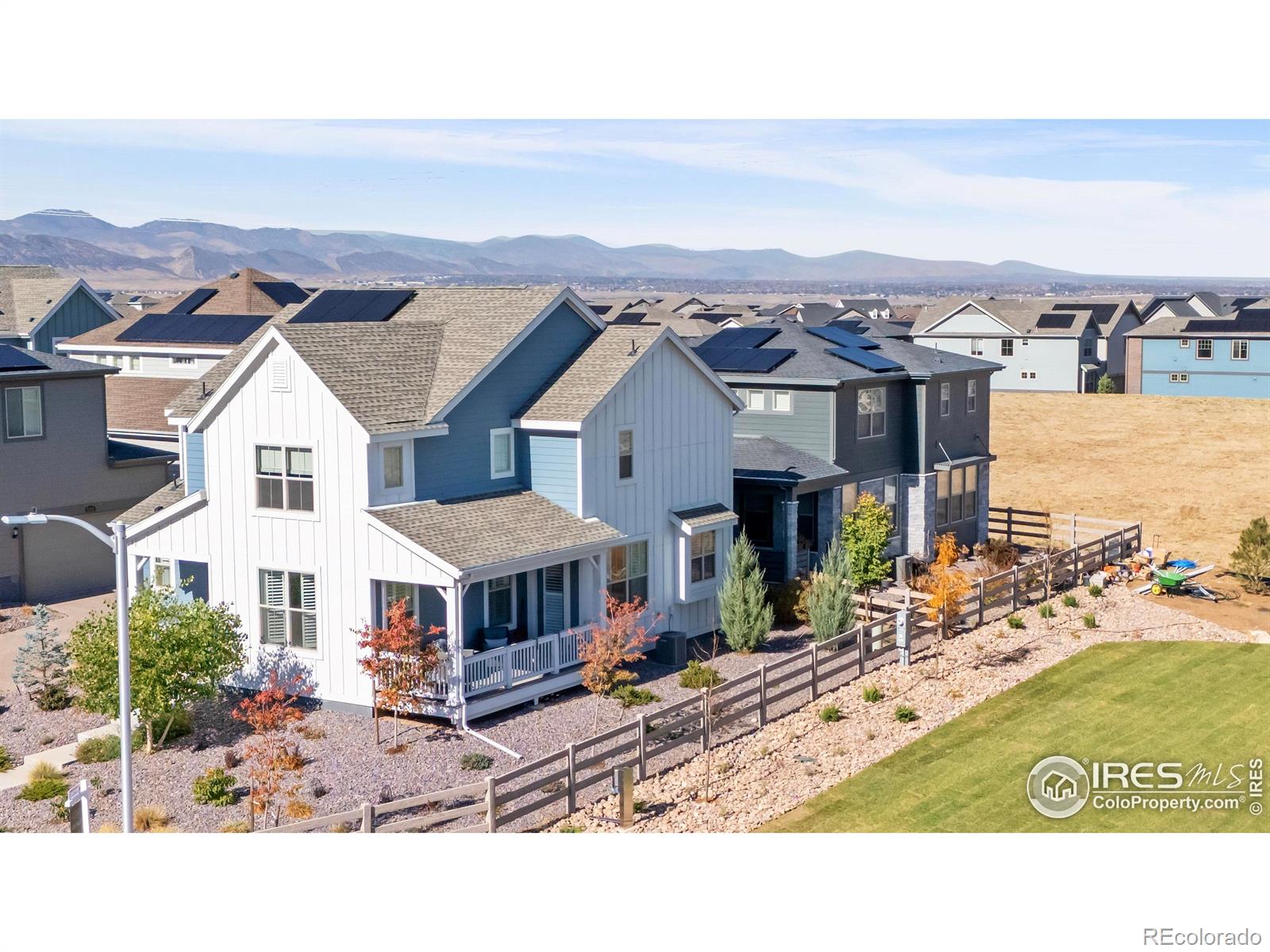 CMA Image for 8353  Bijou Creek Avenue,Littleton, Colorado