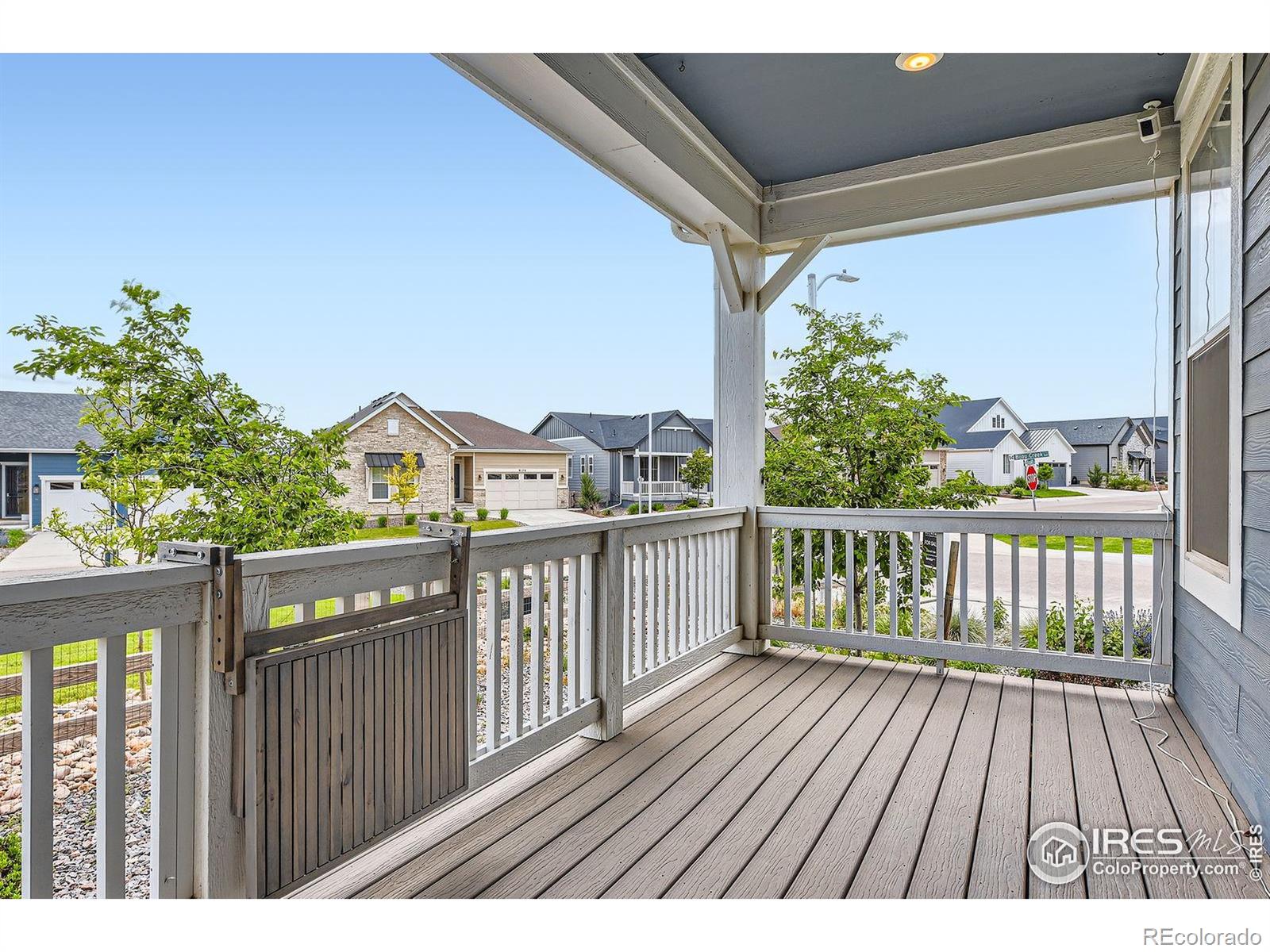 MLS Image #10 for 8353  bijou creek avenue,littleton, Colorado