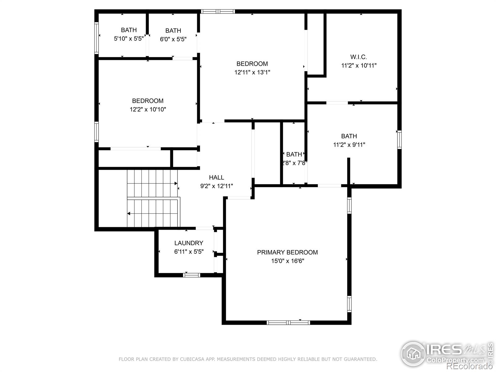 MLS Image #23 for 8353  bijou creek avenue,littleton, Colorado