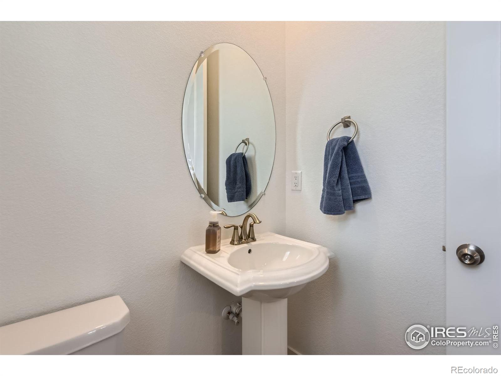 MLS Image #9 for 8353  bijou creek avenue,littleton, Colorado