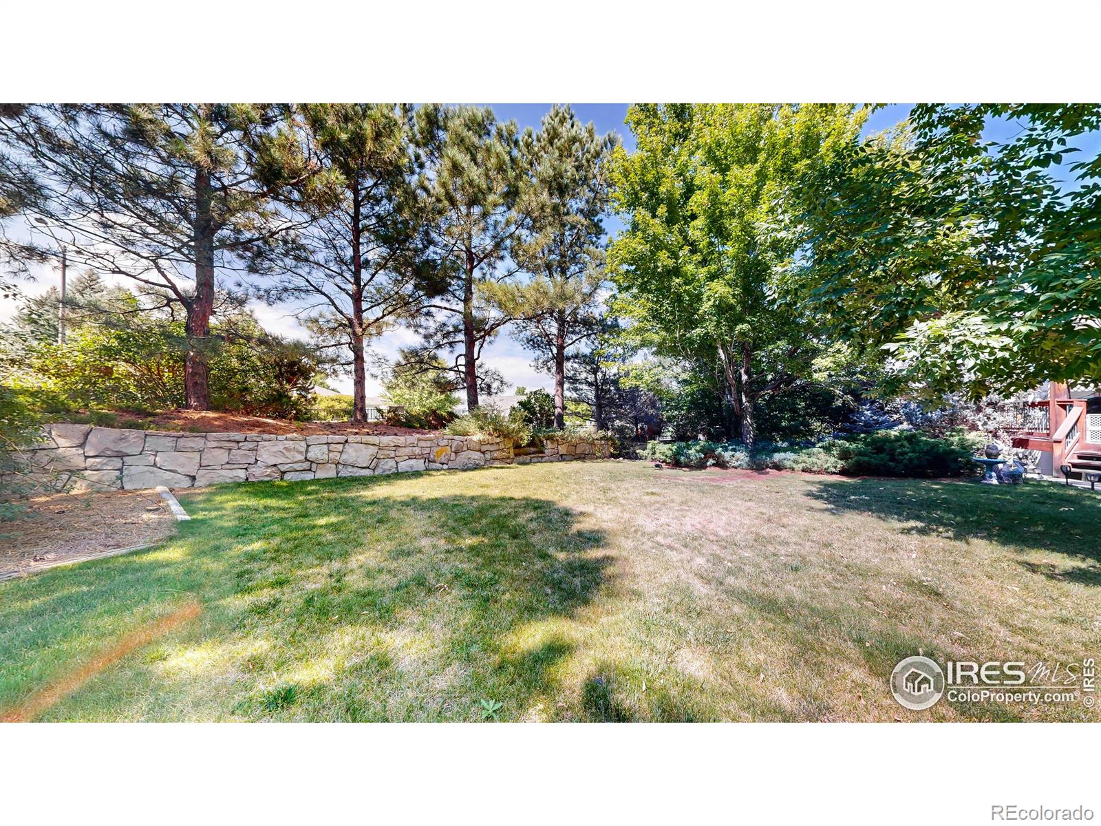 MLS Image #32 for 1977  champions circle,castle rock, Colorado
